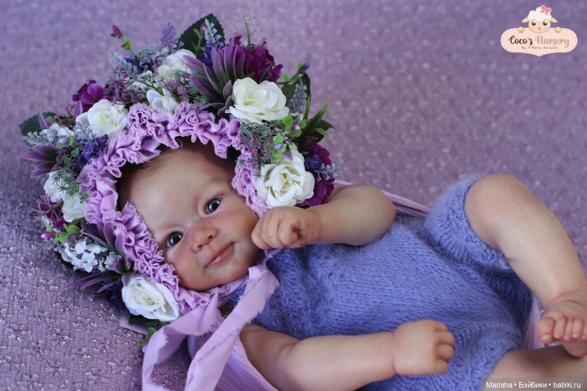 Prince Henry скульптора Andrea Arcello, автор прототипа Tiffany Acosta (фото 2)