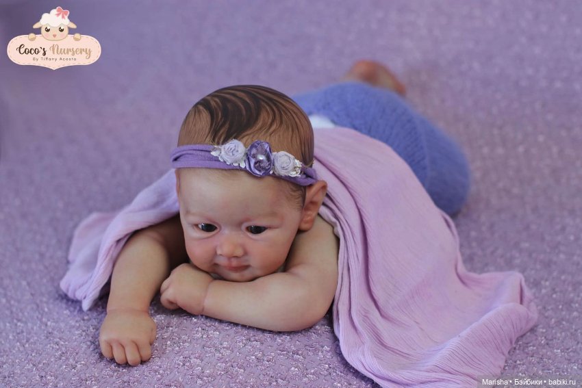 Prince Henry скульптора Andrea Arcello, автор прототипа Tiffany Acosta (фото 5)