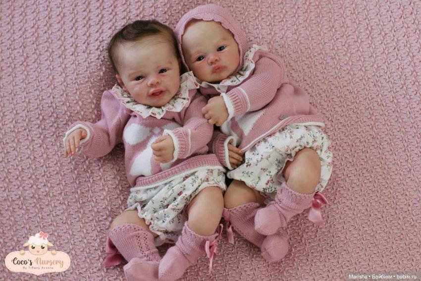 Blossom скульптора Andrea Arcello, автор прототипа Tiffany Acosta