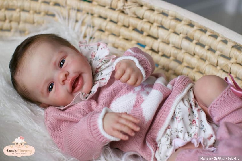 Blossom скульптора Andrea Arcello, автор прототипа Tiffany Acosta (фото 4)