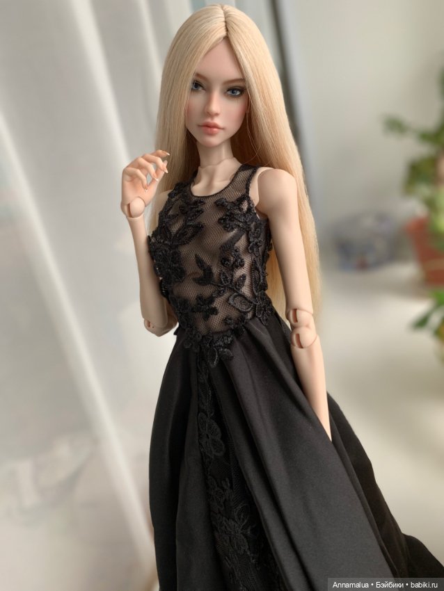 Алекс — Куклы Tender Creation (Анна Добрякова): российские BJD (БЖД) (фото 10)
