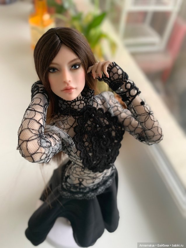 Алекс — Куклы Tender Creation (Анна Добрякова): российские BJD (БЖД) (фото 7)
