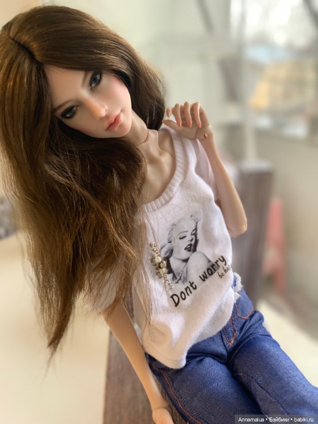 Алекс — Куклы Tender Creation (Анна Добрякова): российские BJD (БЖД) (фото 5)