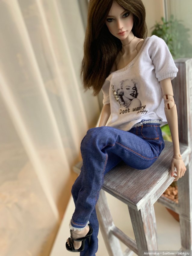 Алекс — Куклы Tender Creation (Анна Добрякова): российские BJD (БЖД) (фото 3)