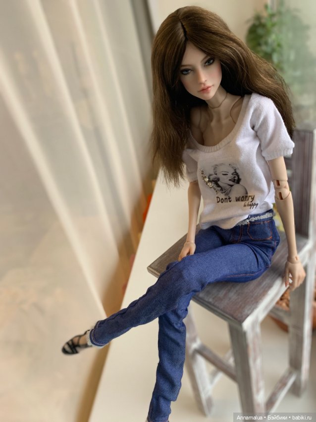 Алекс — Куклы Tender Creation (Анна Добрякова): российские BJD (БЖД)