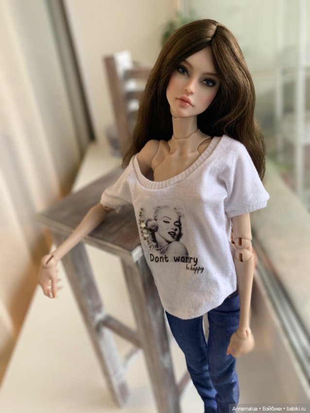 Алекс — Куклы Tender Creation (Анна Добрякова): российские BJD (БЖД) (фото 2)