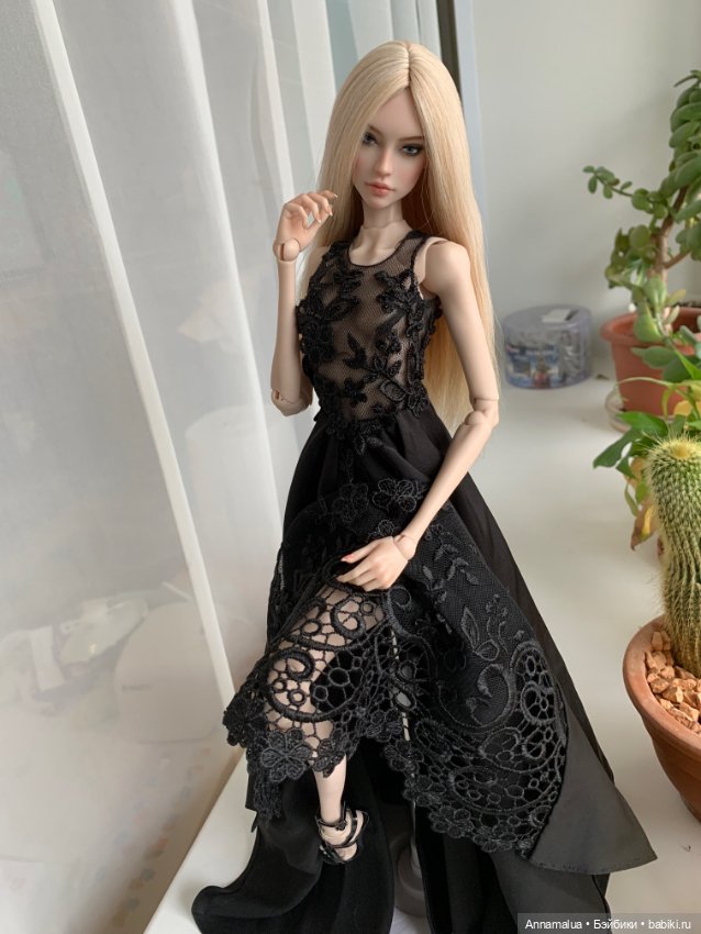 Алекс — Куклы Tender Creation (Анна Добрякова): российские BJD (БЖД)