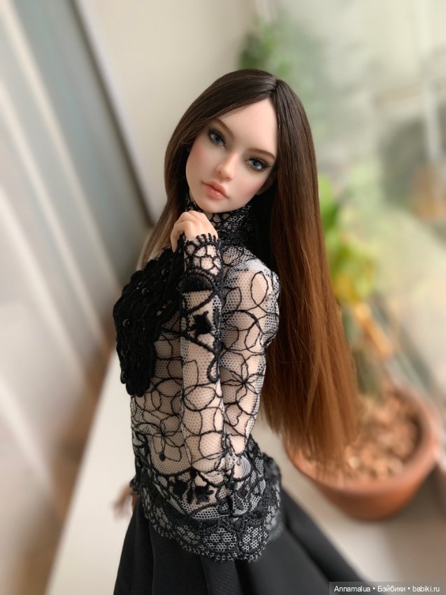 Алекс — Куклы Tender Creation (Анна Добрякова): российские BJD (БЖД) (фото 8)