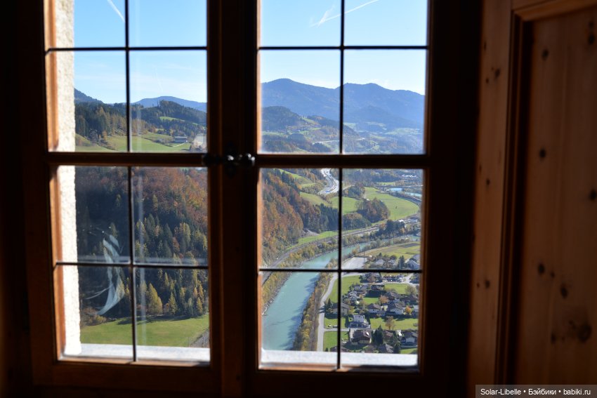 Осенние каникулы с куколкой Ruby Red