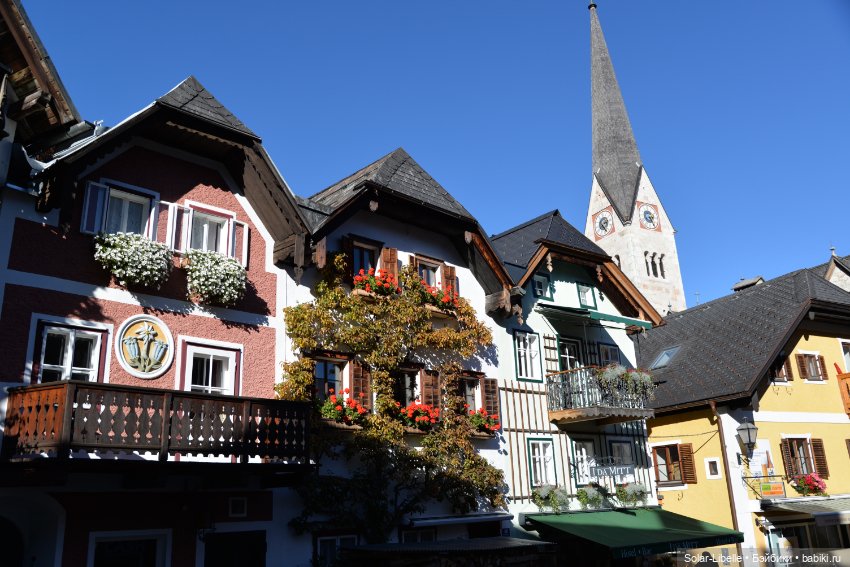 Осенние каникулы с куколкой Ruby Red