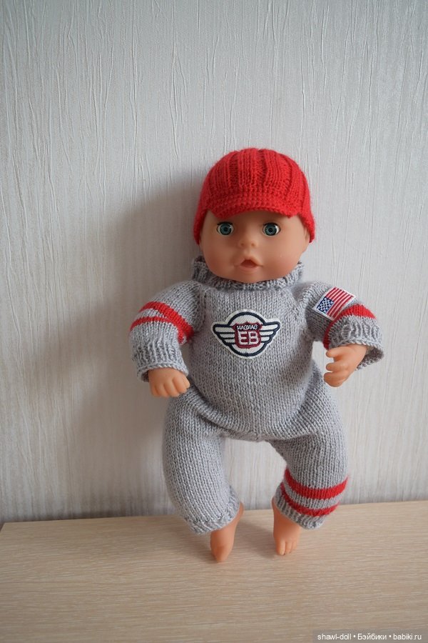 Листая фотоальбом. Пупсики