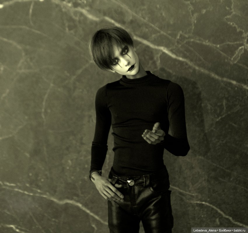 Куклы Dollshe Craft (Доллше): BJD (БЖД) (фото 2)