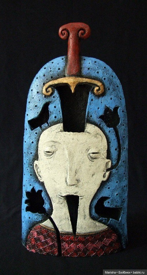 Керамика от Романа Халилова (фото 7)