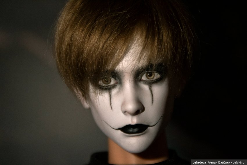 Куклы Dollshe Craft (Доллше): BJD (БЖД)