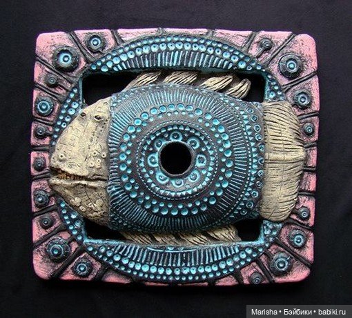 Керамика от Романа Халилова (фото 10)