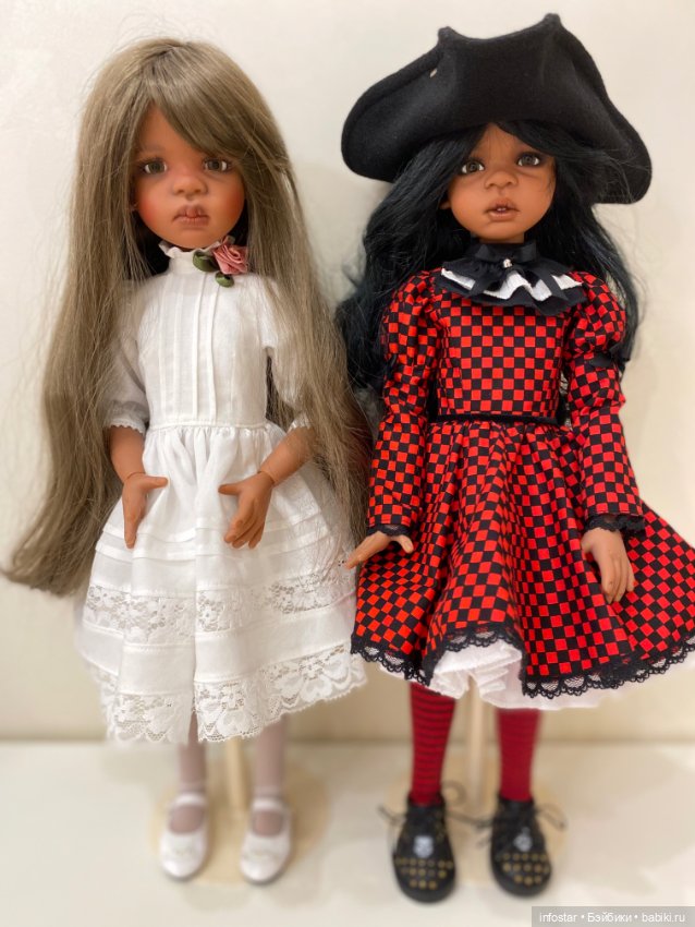 Королева трефей Anaya от Kaye Wiggs