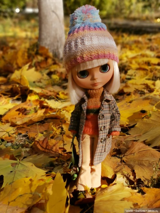 Шмоточки — Куклы Pullip (Пуллип) (фото 3)