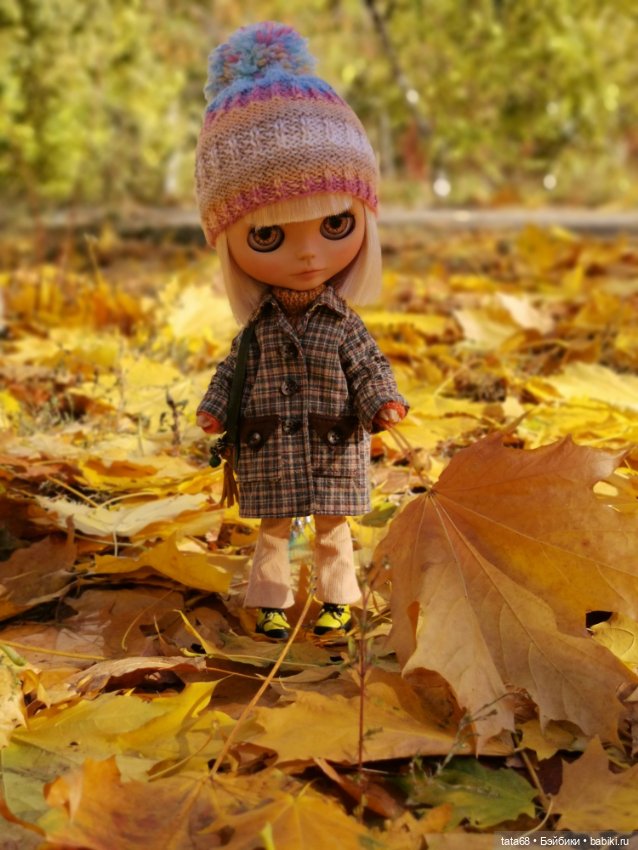 Шмоточки — Куклы Pullip (Пуллип)