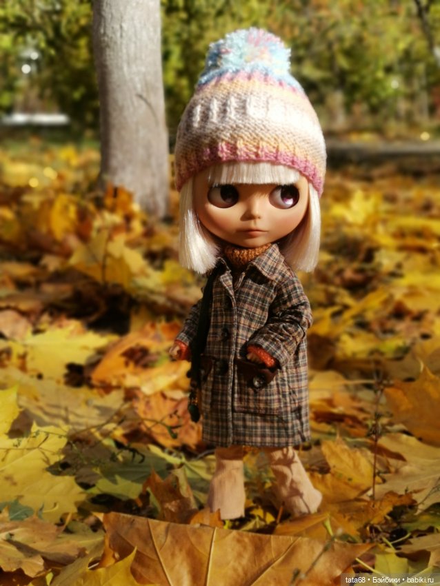 Шмоточки — Куклы Pullip (Пуллип) (фото 2)