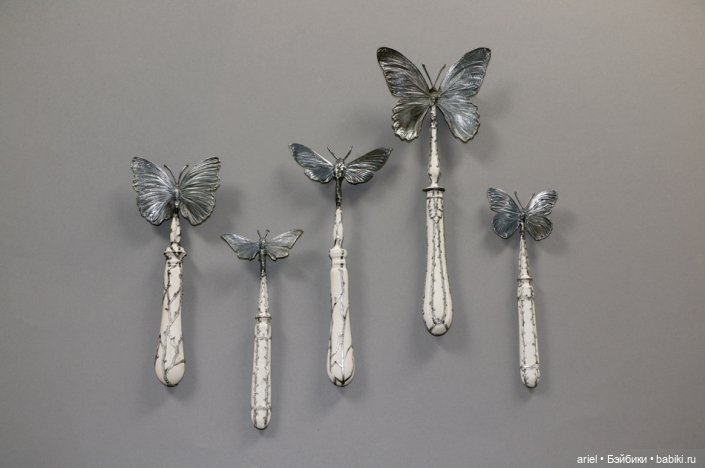 Прекрасные работы Вибке Маурер (Wiebke Maurer) (фото 10)