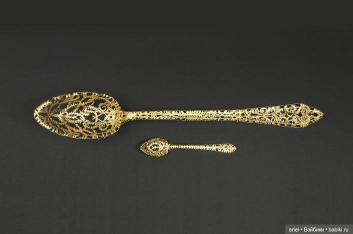 Прекрасные работы Вибке Маурер (Wiebke Maurer) (фото 8)