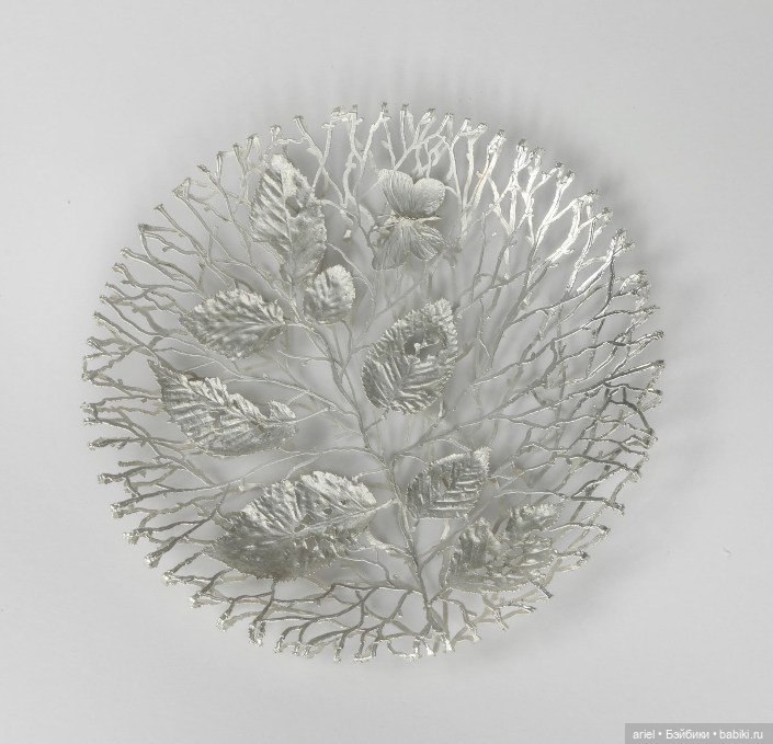 Прекрасные работы Вибке Маурер (Wiebke Maurer) (фото 3)