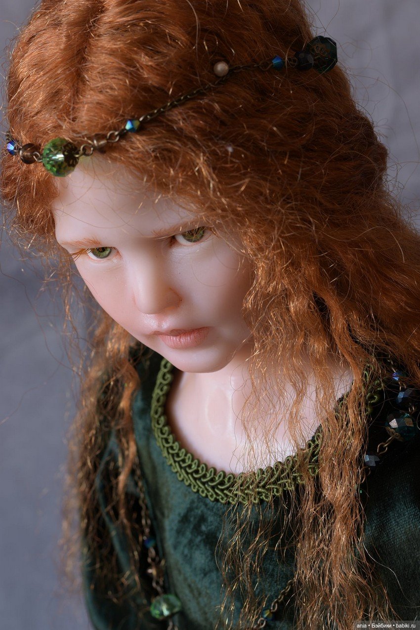 Lilibeth от Laura Scattolini (фото 6)