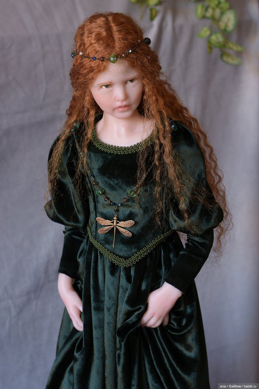 Lilibeth от Laura Scattolini (фото 3)