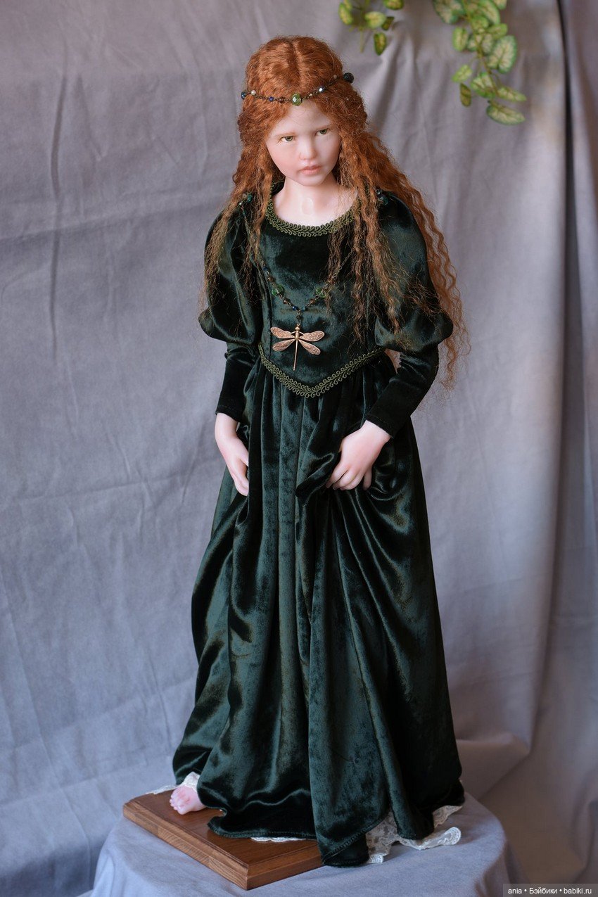 Lilibeth от Laura Scattolini (фото 4)