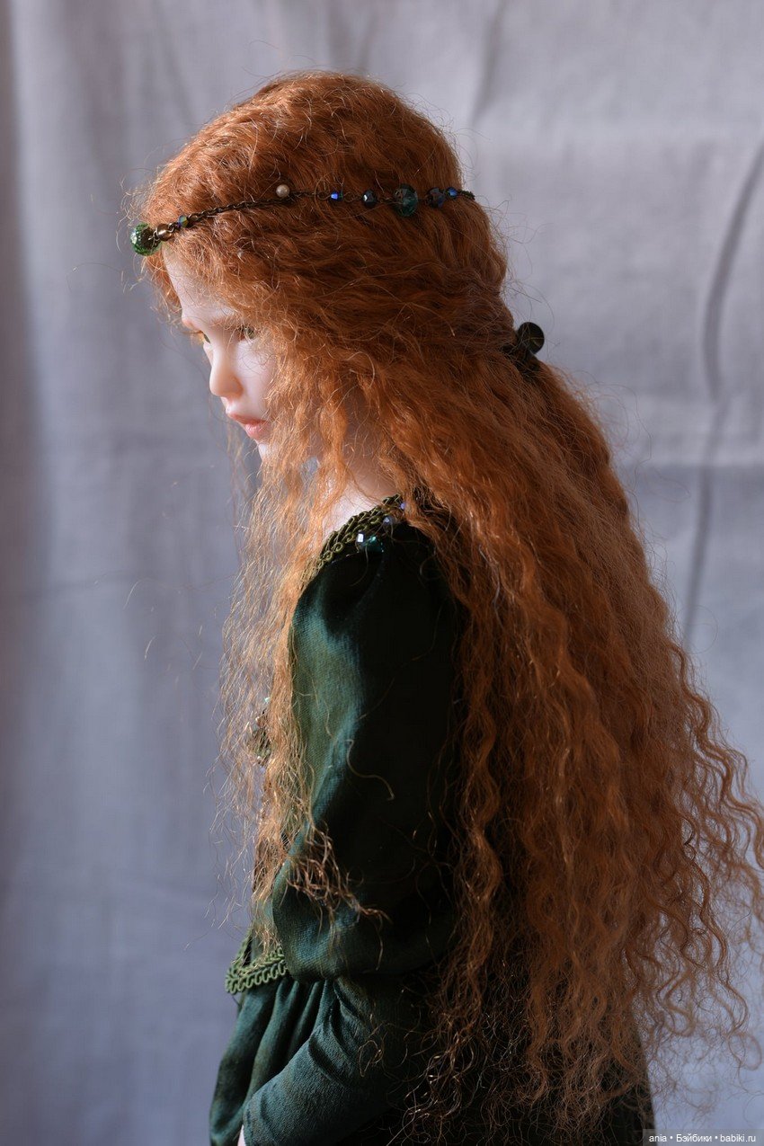 Lilibeth от Laura Scattolini (фото 5)