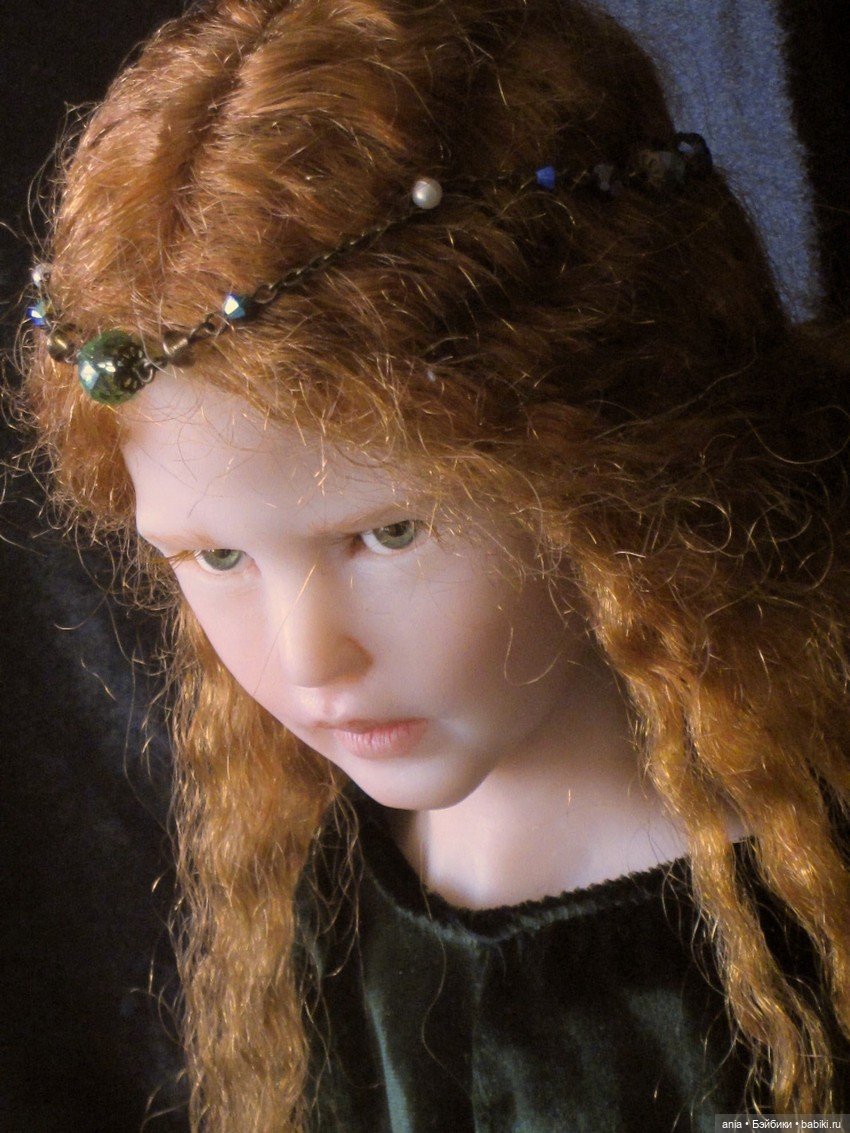 Lilibeth от Laura Scattolini