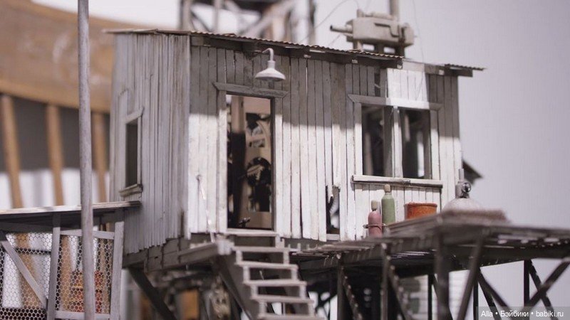 Работы художника Michael C. McMillen (фото 10)