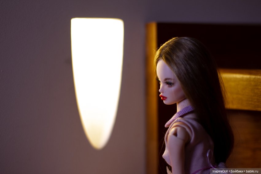 InspireDoll: Осеннее настроение (фото 4)