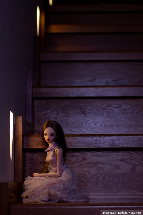 InspireDoll: Осеннее настроение (фото 3)