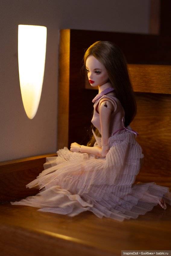 InspireDoll: Осеннее настроение (фото 2)