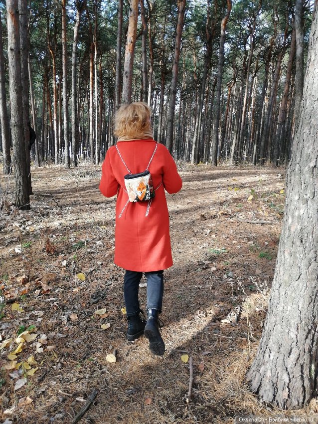 Приятные моменты — Другие хобби и увлечения: сад (фото 4)