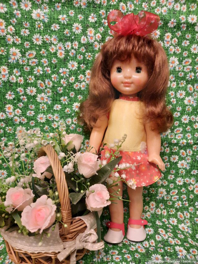 Моя улыбчивая заинька. Инна Ворошиловград (фото 5)