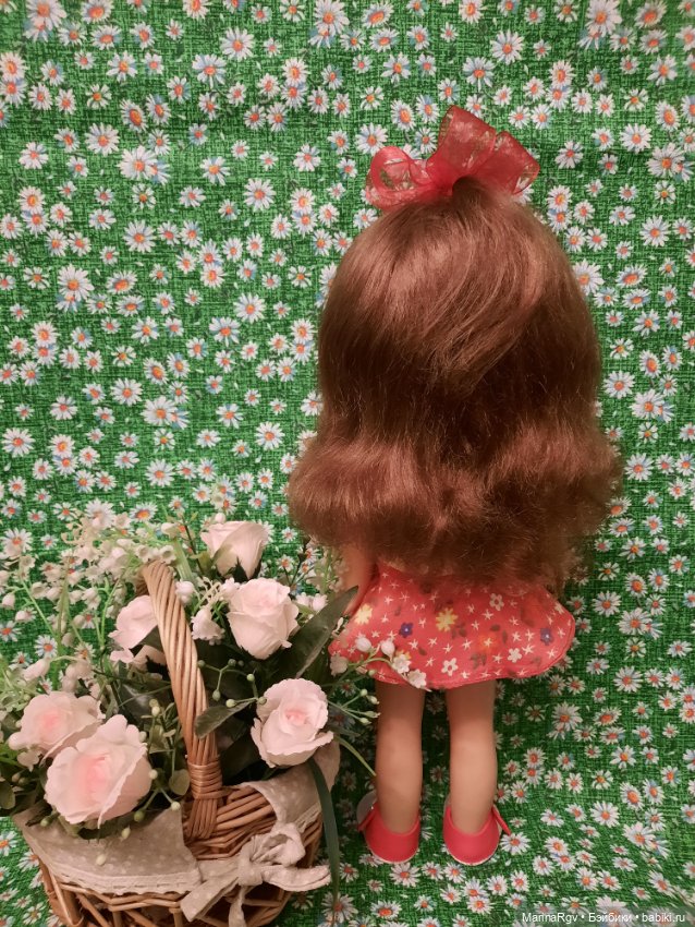 Моя улыбчивая заинька. Инна Ворошиловград (фото 3)