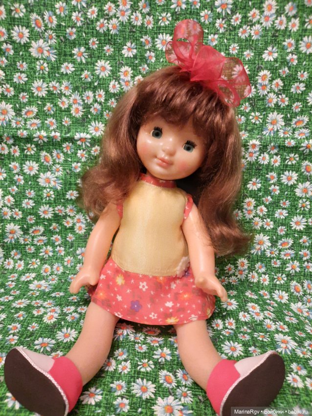 Моя улыбчивая заинька. Инна Ворошиловград (фото 6)