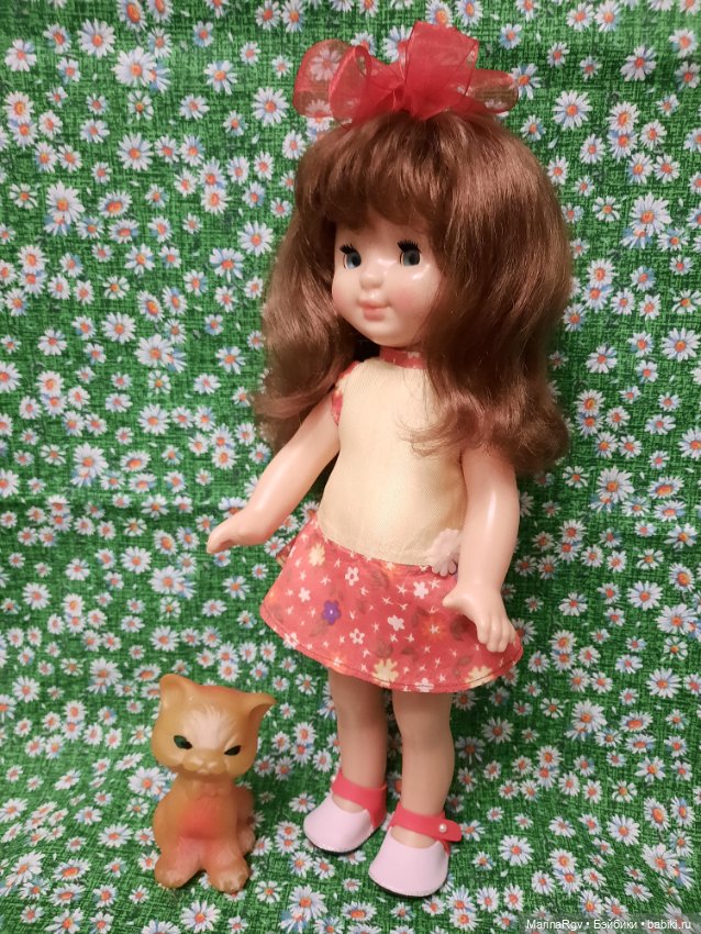 Моя улыбчивая заинька. Инна Ворошиловград (фото 7)