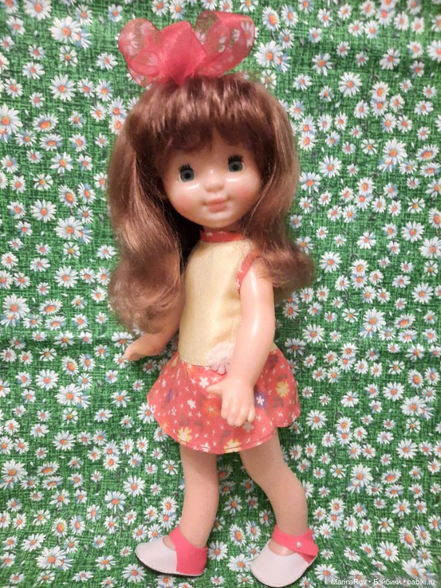 Моя улыбчивая заинька. Инна Ворошиловград (фото 4)