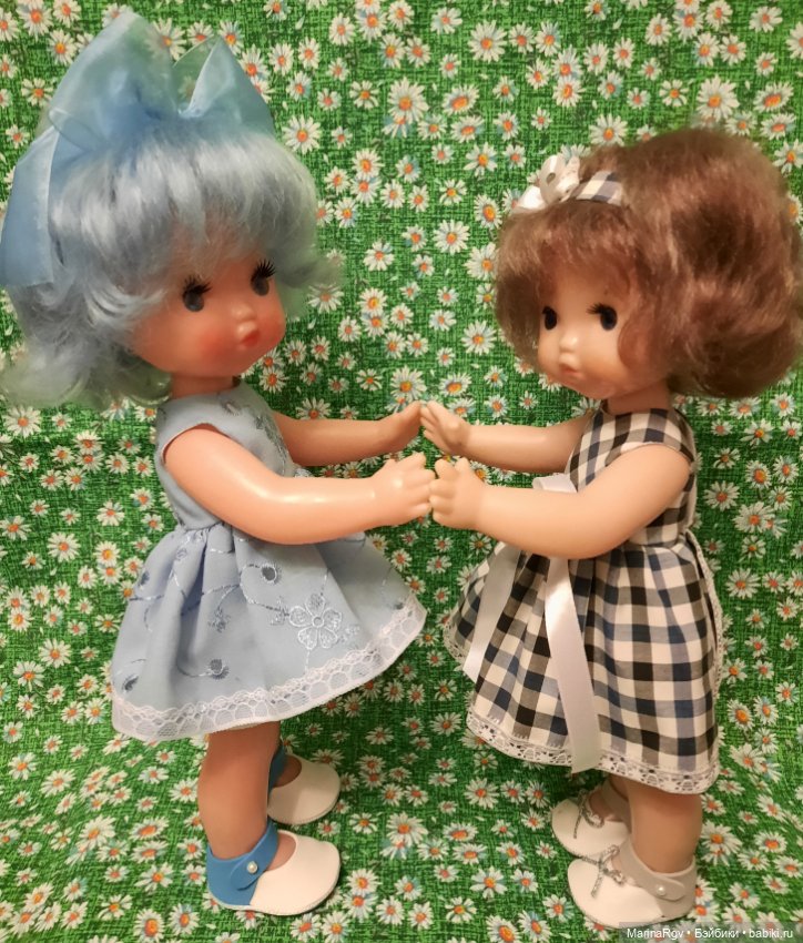 Яночки - загорские подружки (фото 5)