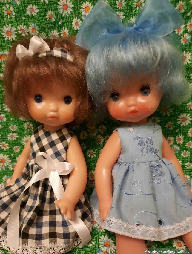 Яночки - загорские подружки (фото 4)