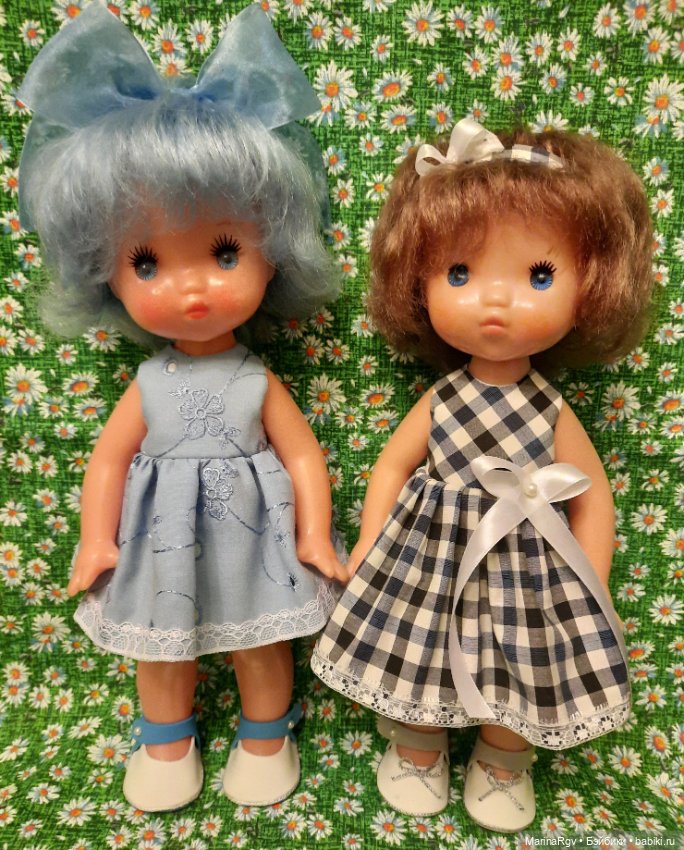 Яночки - загорские подружки (фото 8)