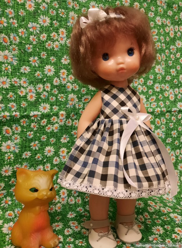 Яночки - загорские подружки (фото 3)