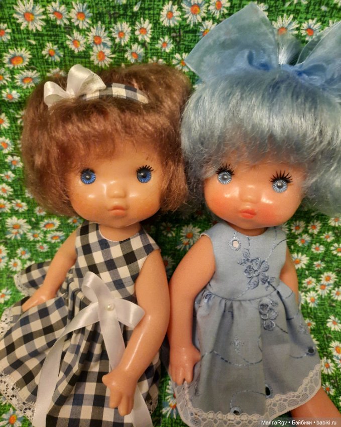 Яночки - загорские подружки (фото 7)