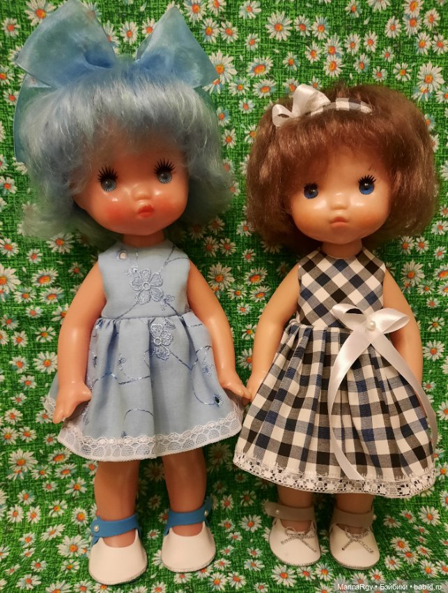 Яночки - загорские подружки (фото 10)