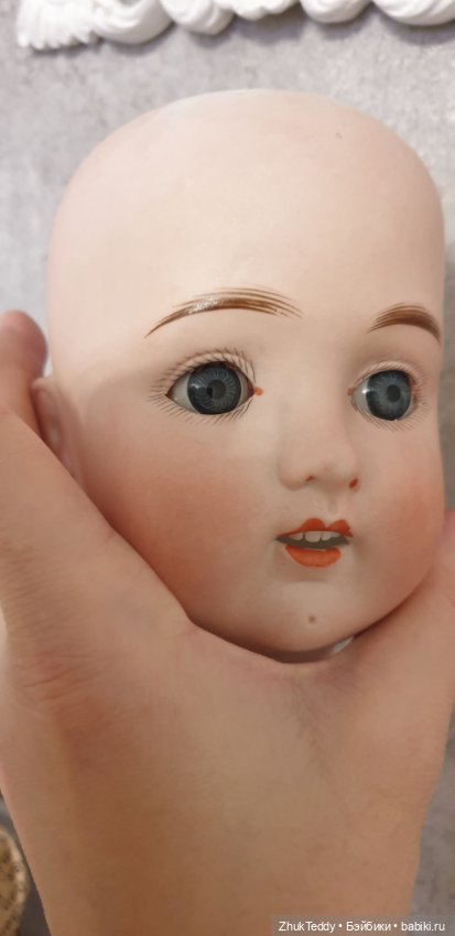 Помогите опознать куколку (фото 2)