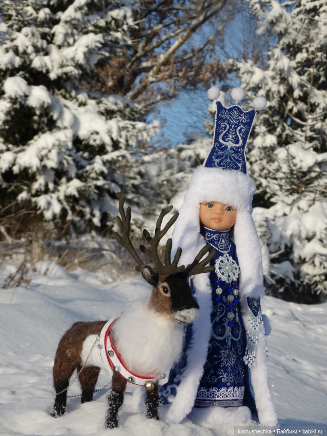 Все самое волшебное - впереди