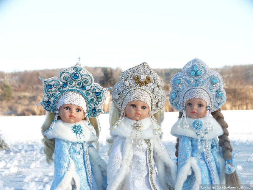 Все самое волшебное - впереди